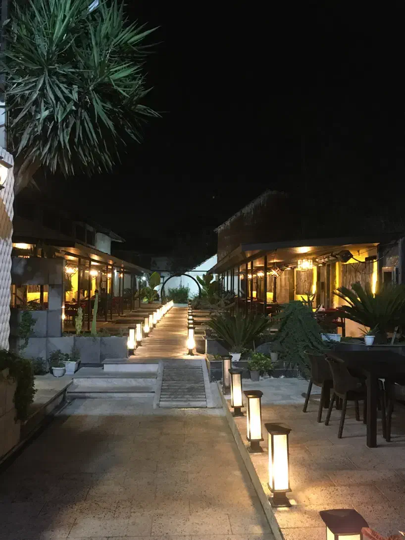 جذب نیرو کار|استخدام خدمات فروشگاه و رستوران|آستانه اشرفیه, |دیوار