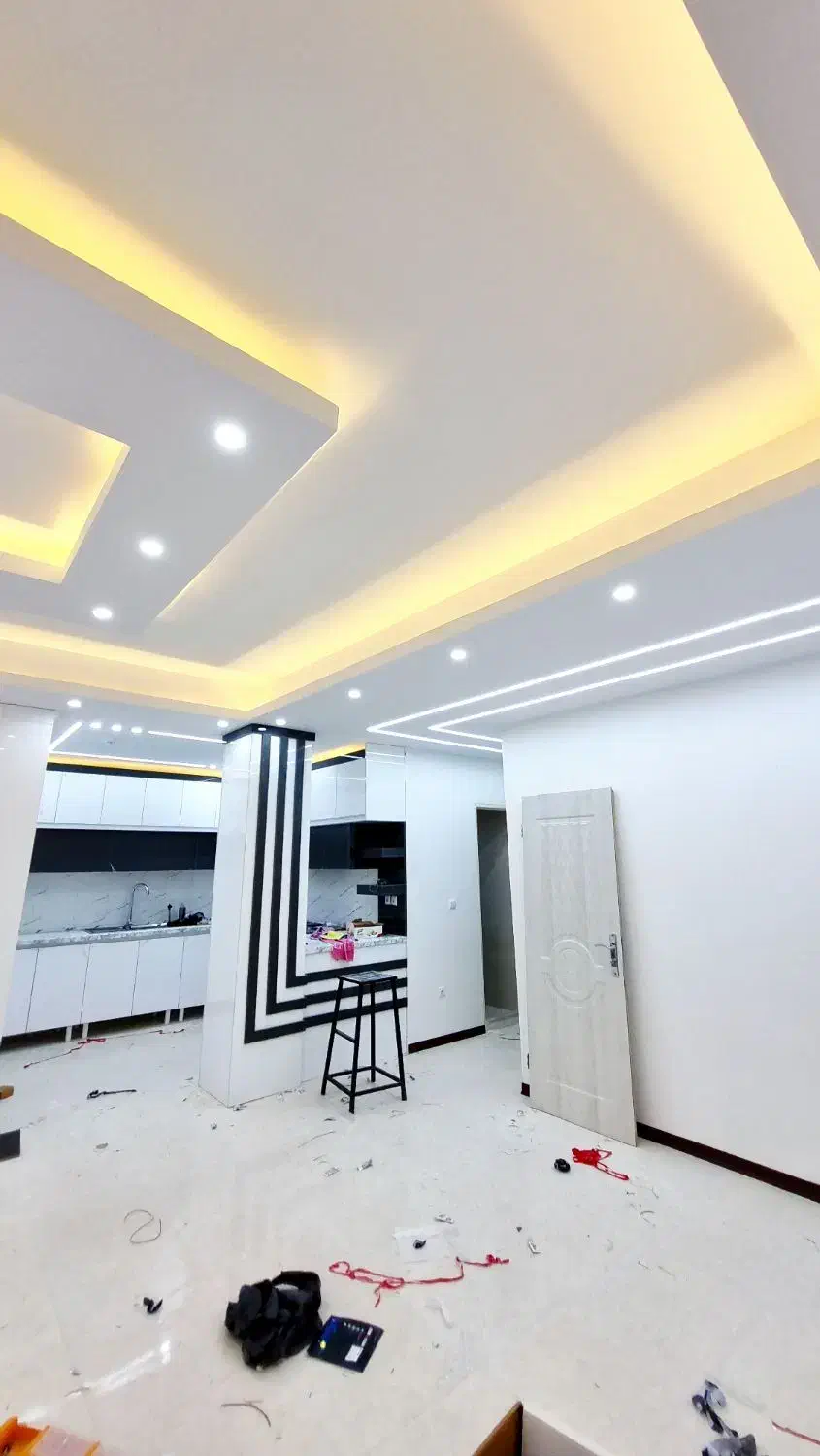 همکار کناف کاری|استخدام معماری، عمران و ساختمانی|زنجان, |دیوار