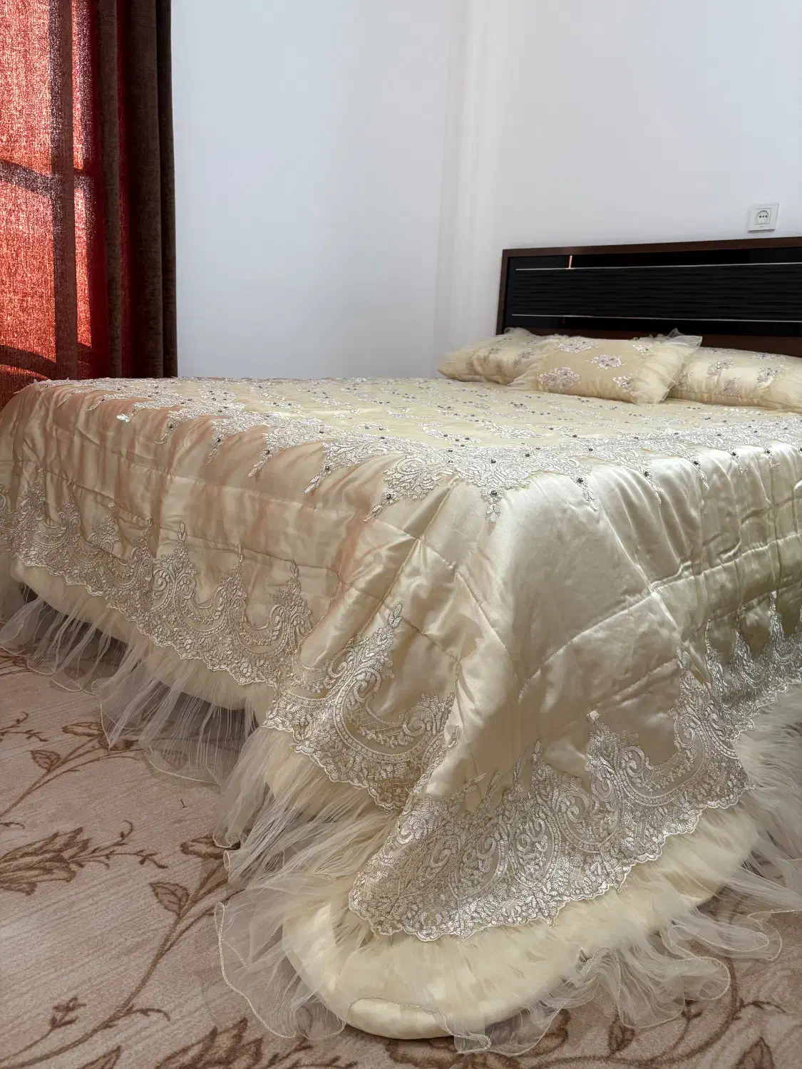 رو تختی دانتل|سرویس روتختی|گرگان, |دیوار