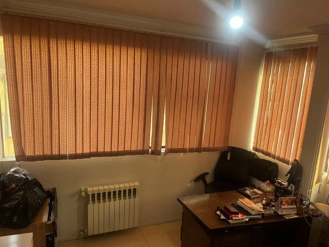 آپارتمان اجاره