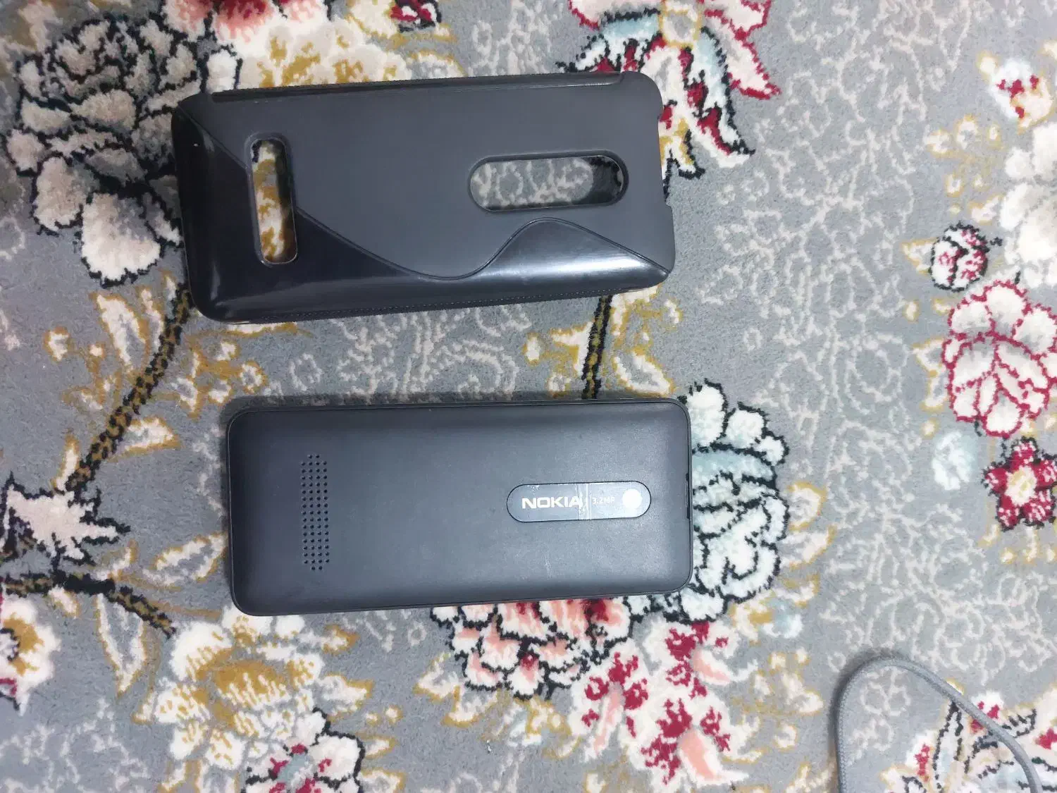 نوکیا 301|موبایل|سنندج, |دیوار