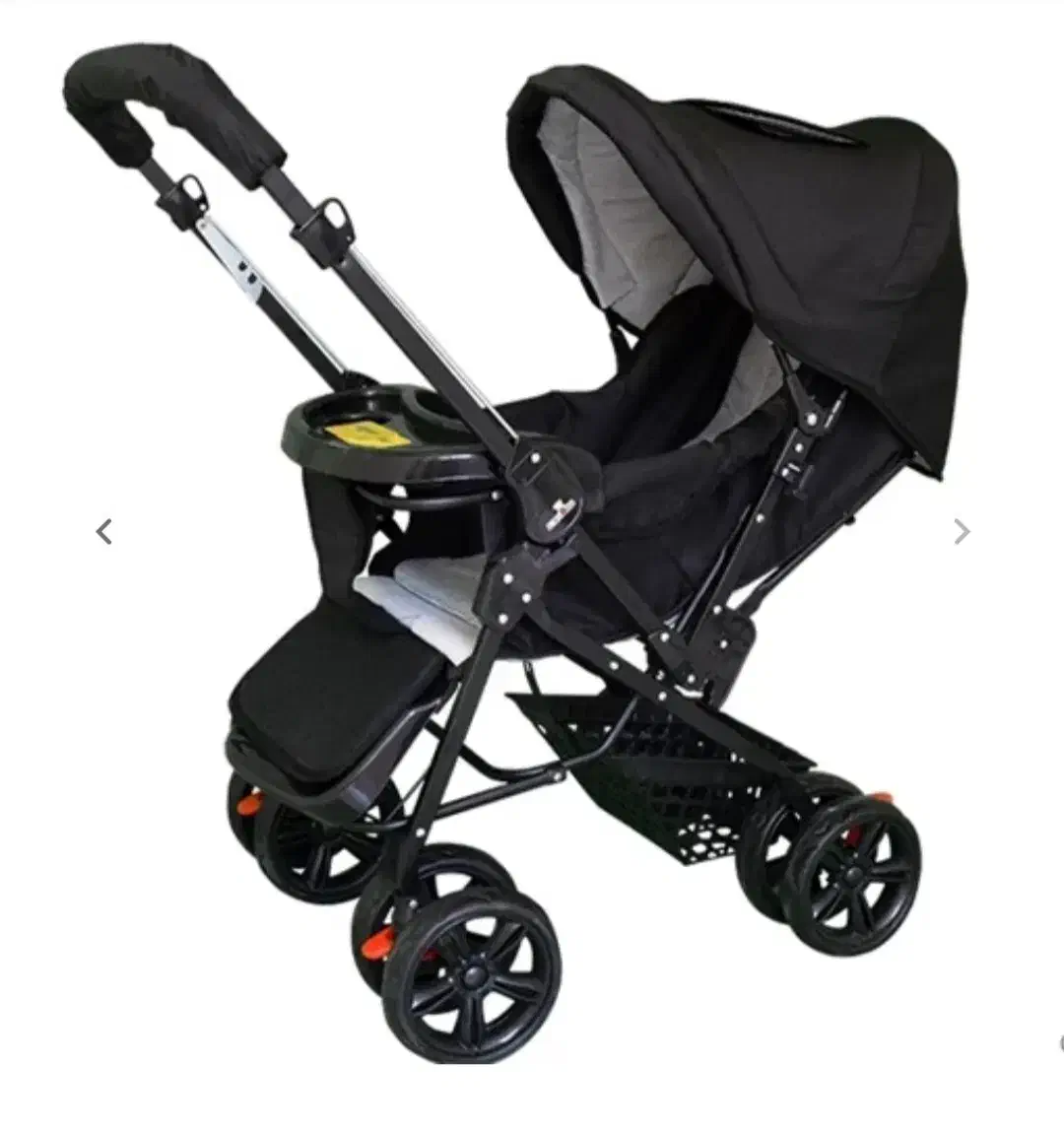 کالسکه ارابه و کالسکه عصایی ارابه|کالسکه و لوازم جانبی|قم, زاویه|دیوار