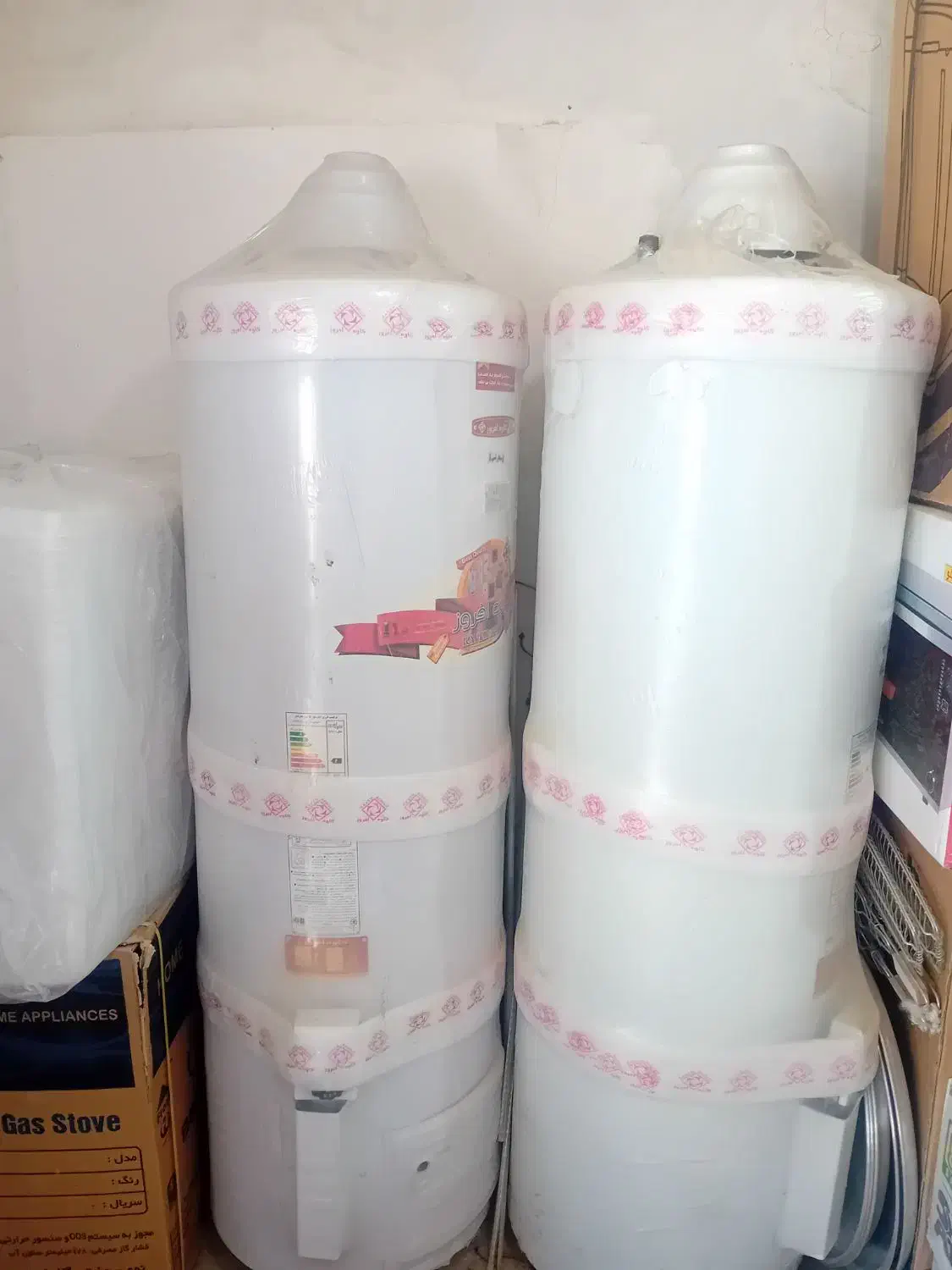 ابگرمکن|آبگرمکن، پکیج، شوفاژ|قروه, |دیوار