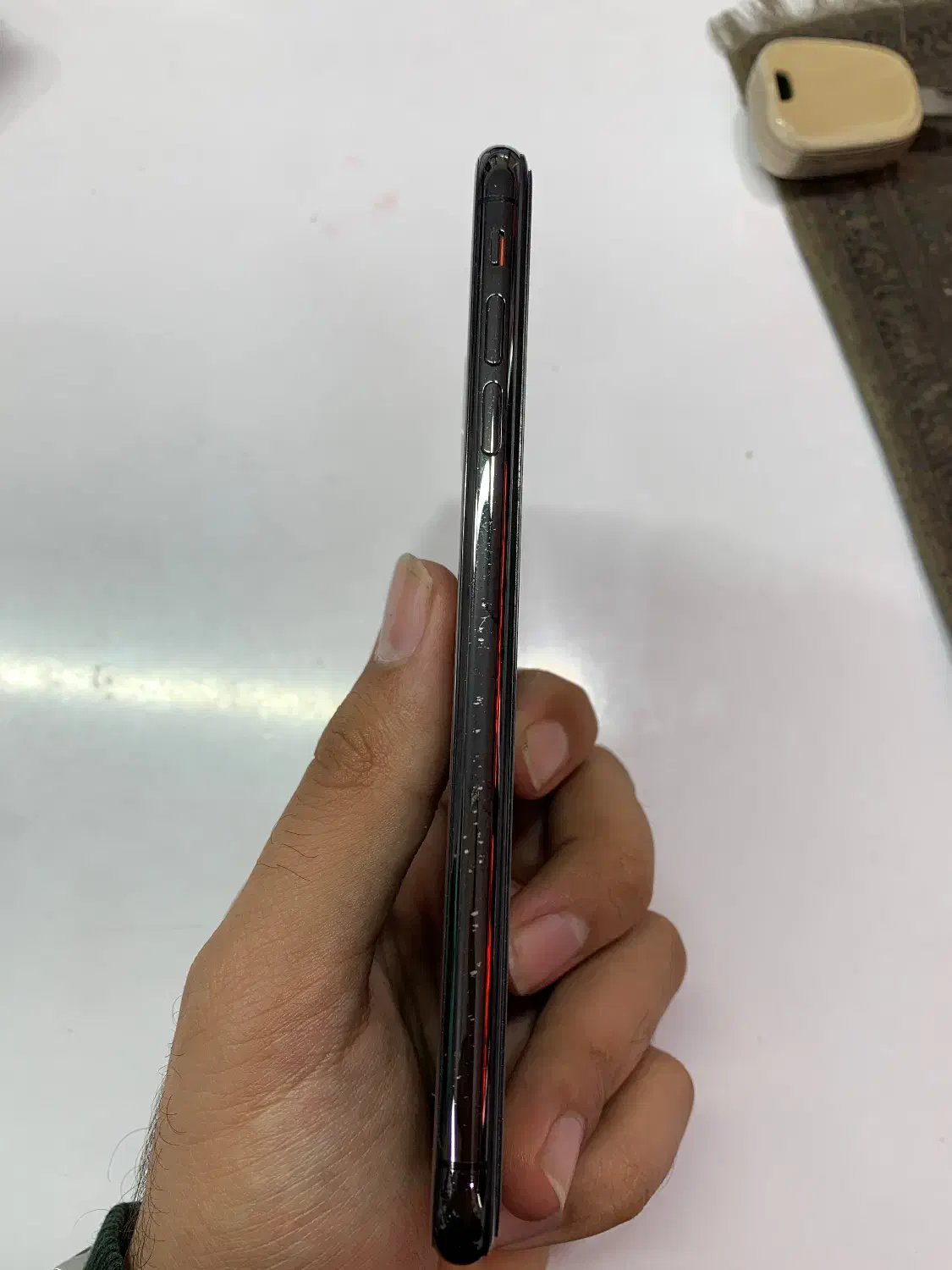 ایفون xs max 256 2sim|موبایل|بوکان, |دیوار