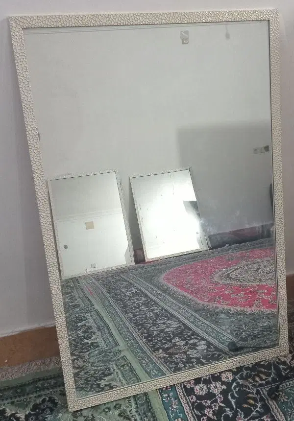 آینه بزرگ|آینه|دزفول, |دیوار