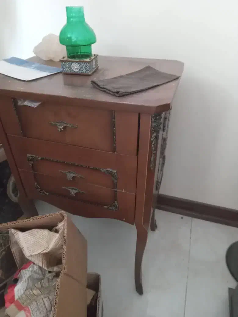 سمساری ژورژ|عمدهفروشی|اصفهان, سعادتآباد|دیوار