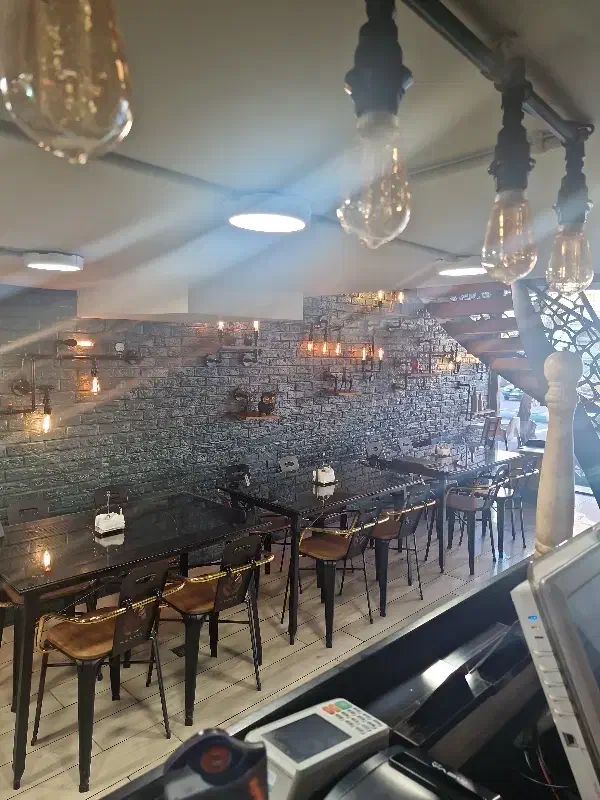 کارگر ساده جهت کار در فست فود|استخدام خدمات فروشگاه و رستوران|باقرشهر, |دیوار