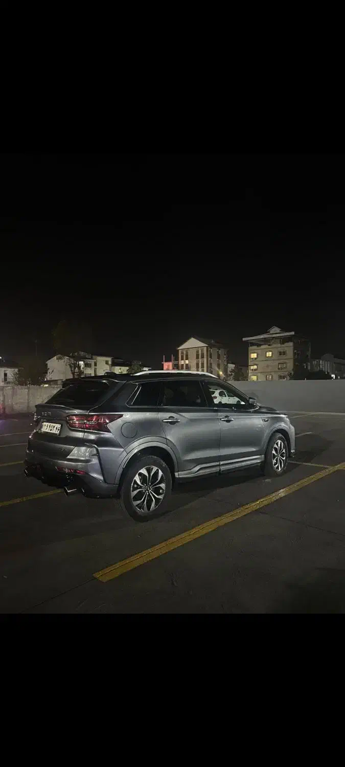 شاستی بلند|خودرو سواری و وانت|مشگین شهر, |دیوار