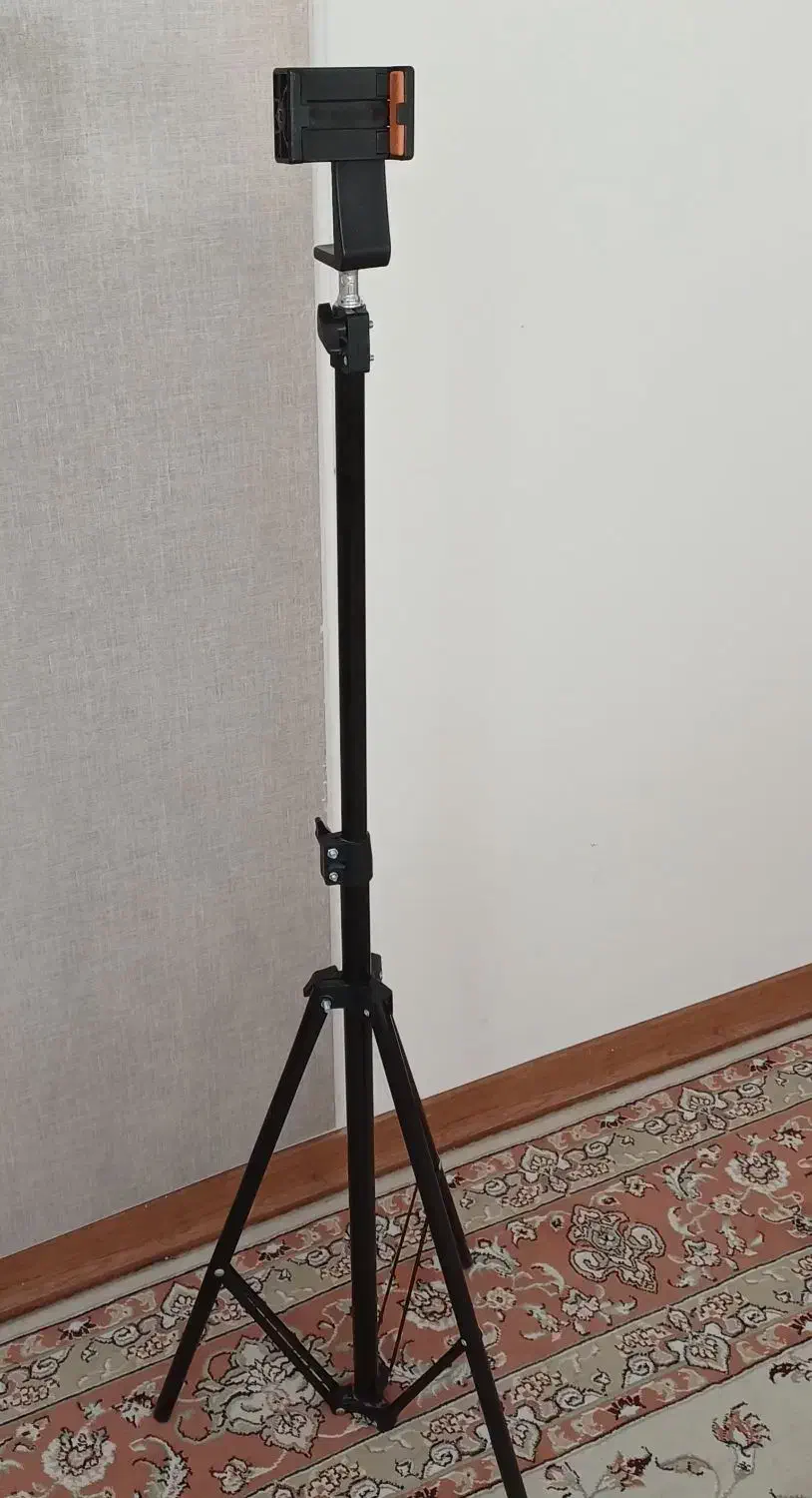 پایه دوربین موبایل|لوازم جانبی موبایل و تبلت|صدرا-فارس, فاز ۱|دیوار