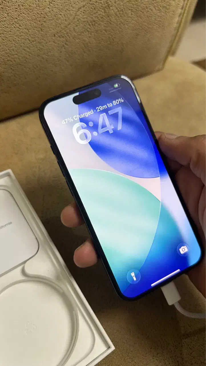 Iphone 15 pro|موبایل|اهواز, کیانپارس |دیوار