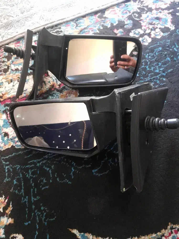 یدکی|قطعات یدکی و لوازم جانبی|اهواز, زندوکیلی|دیوار