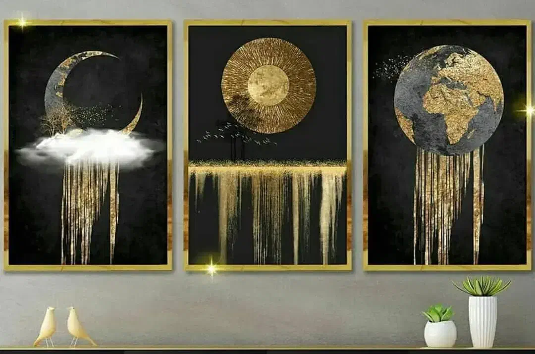 تابلو دکوراتیو|تابلو، نقاشی، عکس|ملایر, |دیوار