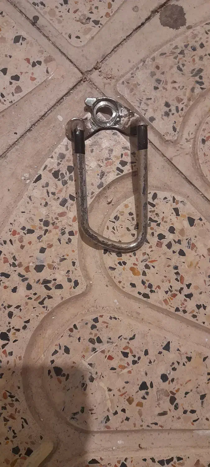 گلگیر  شارژمان   محافظ شارژمان  دیسک ترمز  ۲۶|دوچرخه، اسکیت، اسکوتر|کرمانشاه, |دیوار