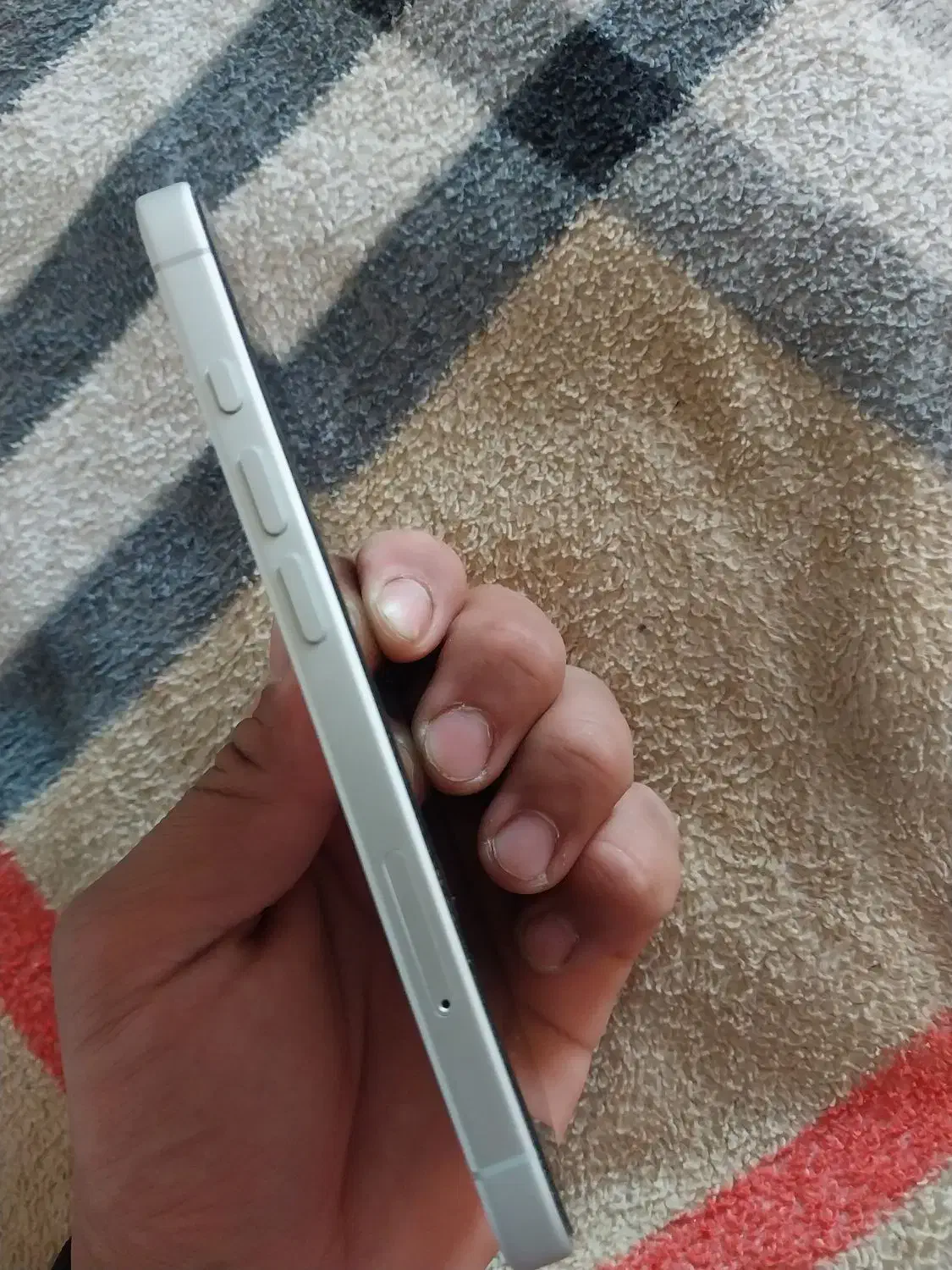 ایفون ۱۶|موبایل|ساوه, |دیوار