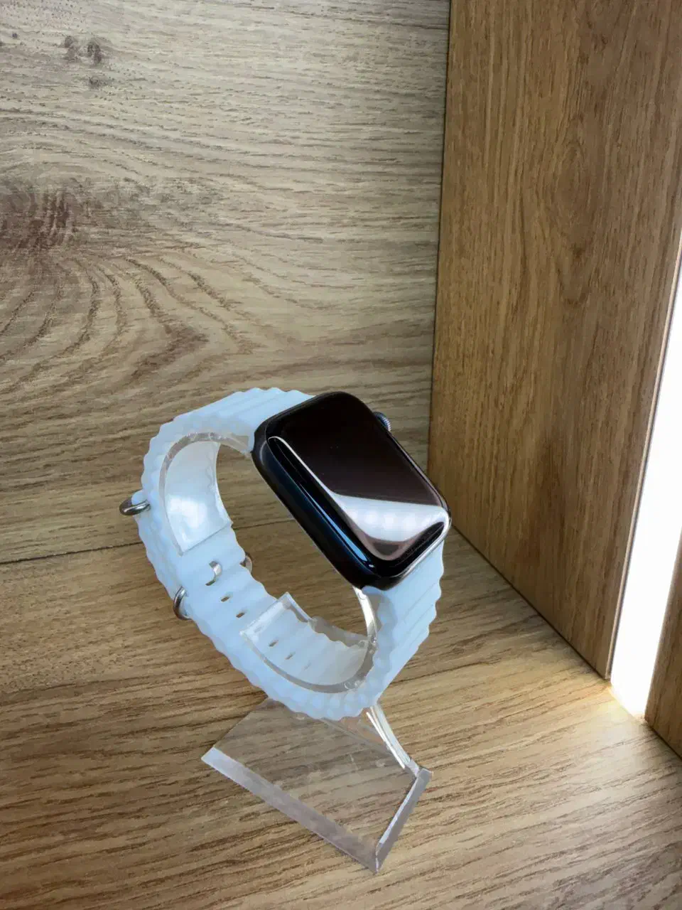 ساعت هوشمند اپل واچ سری SE|لوازم جانبی موبایل و تبلت|فردیس, فردیس|دیوار