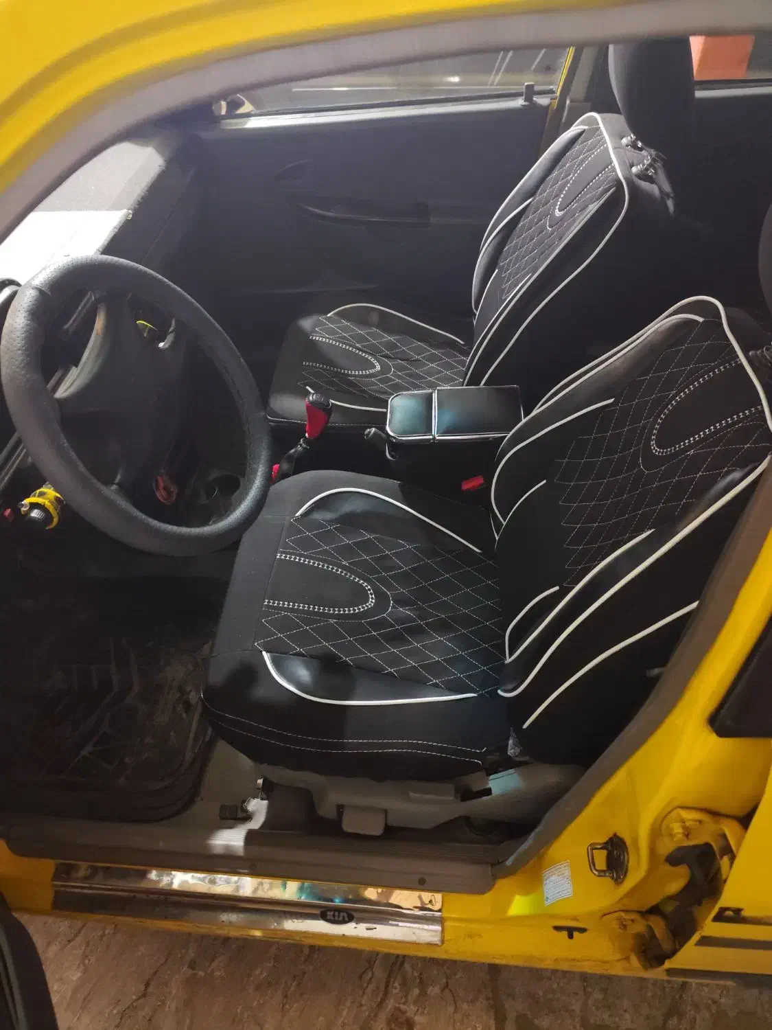 تاکسی مسیری|خودرو سواری و وانت|سنندج, |دیوار