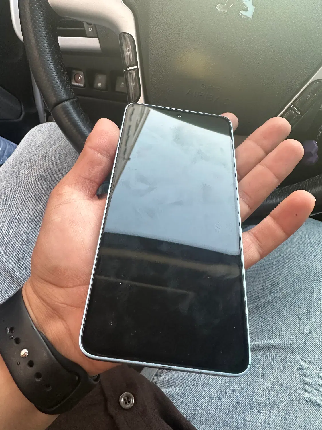 Note 13|موبایل|قزوین, |دیوار