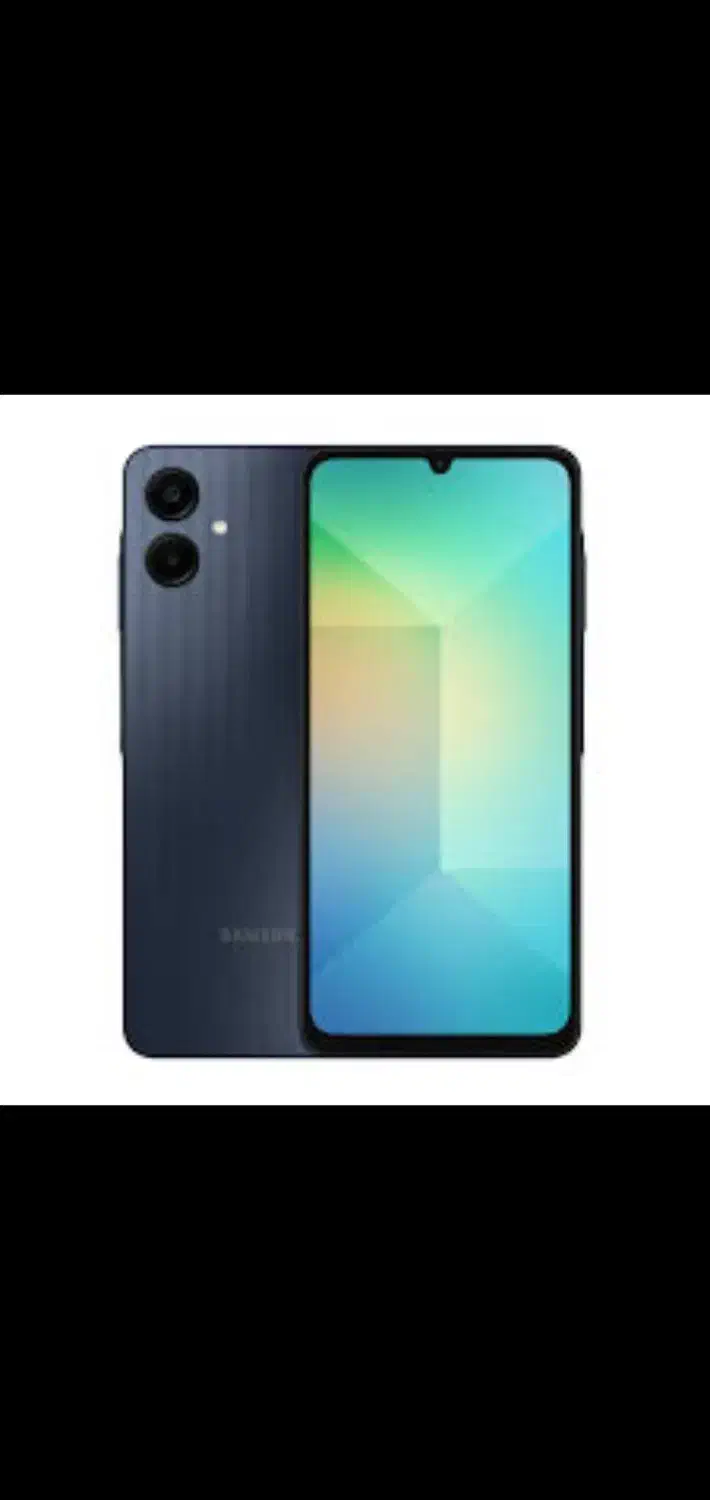 گوشی سامسونگ a06 نو|موبایل|اصفهان, هزارجریب|دیوار