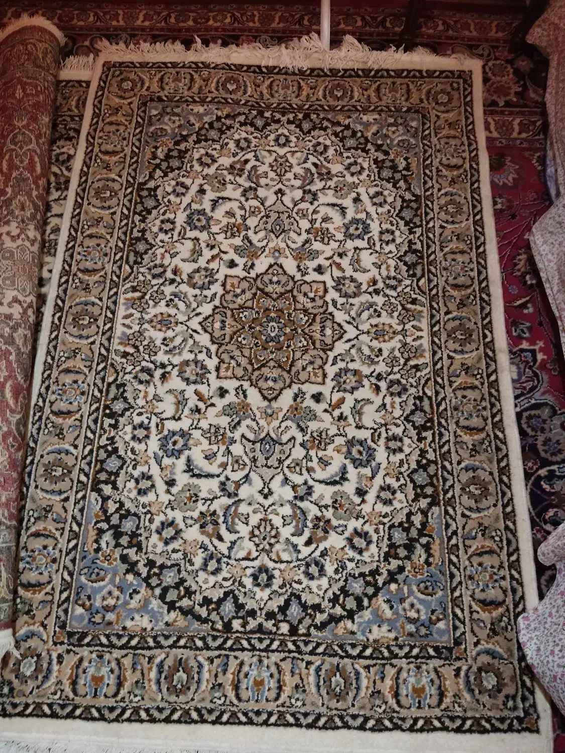 فرش قالیچه|فرش|تهران, قلمستان|دیوار