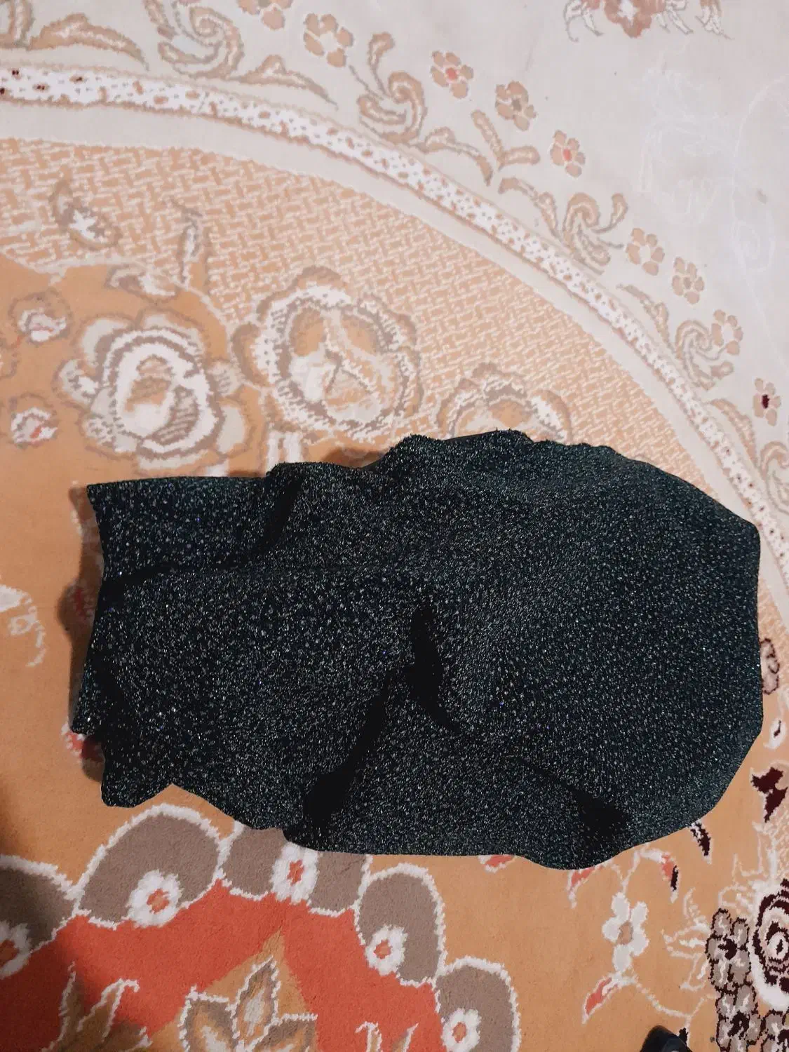 ۲ متر پارچه لمه|لباس|کوهدشت, |دیوار