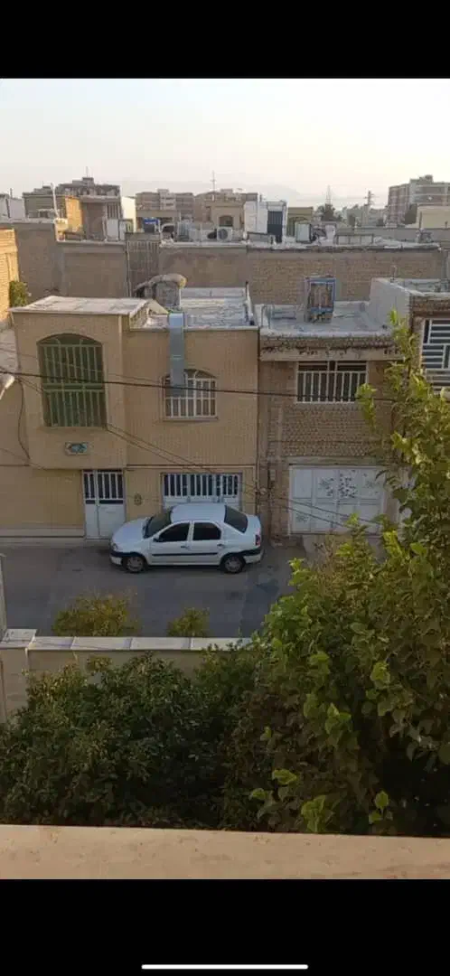 اجاره آپارتمان ۱۰۹ متری ۲ خوابه در فضیلت|اجارهٔ آپارتمان|شیراز, آزادگان|دیوار