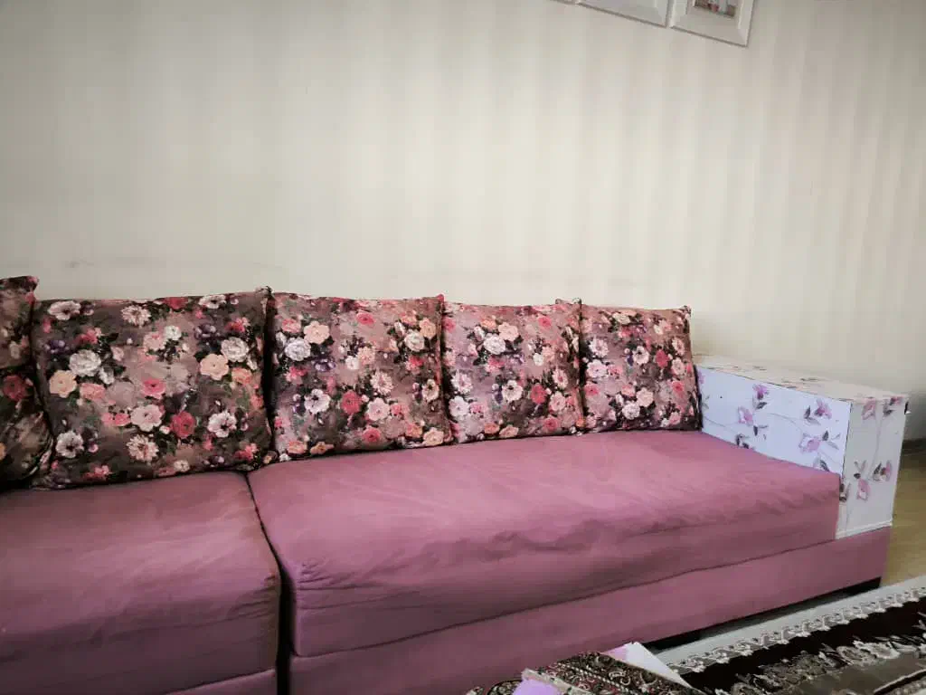 مبل ال سالم|مبلمان خانگی و میز عسلی|کرمانشاه, |دیوار