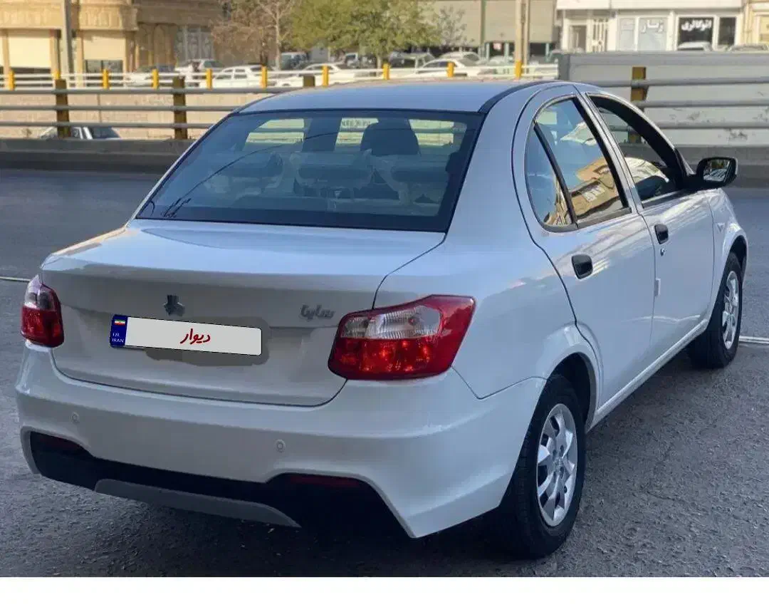 حواله ساینا S|خودرو سواری و وانت|زنجان, |دیوار