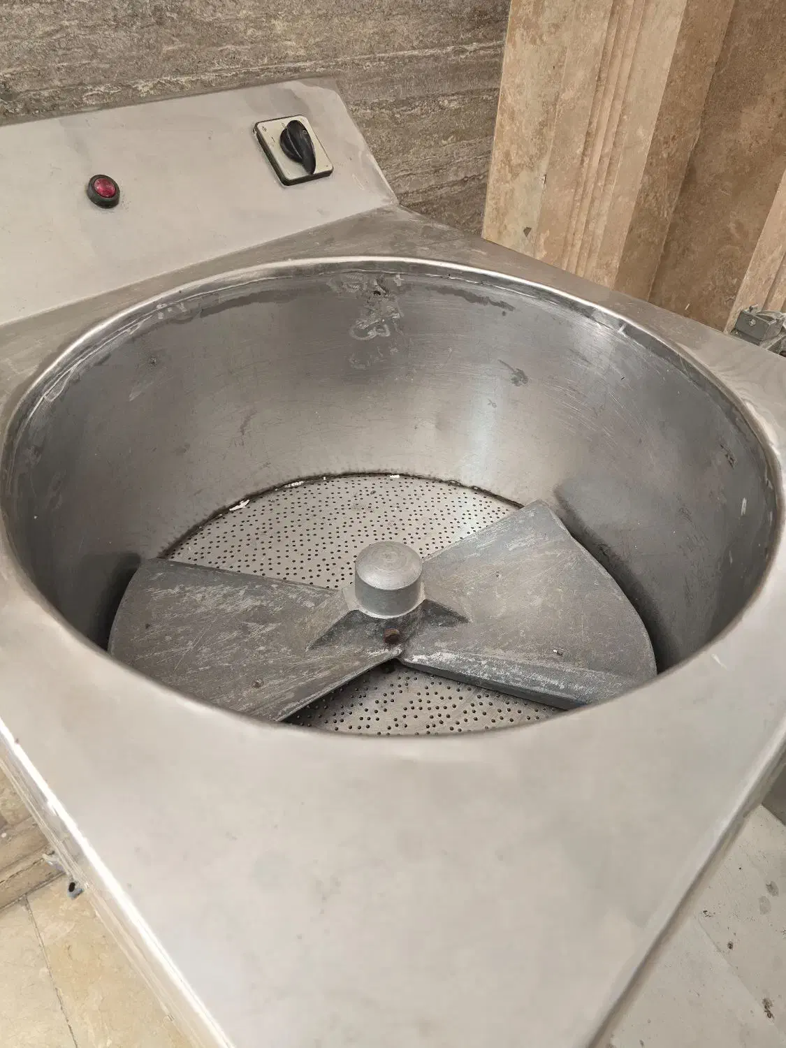 دستگاه حلیم|کافیشاپ و رستوران|تهران, ائمه اطهار|دیوار