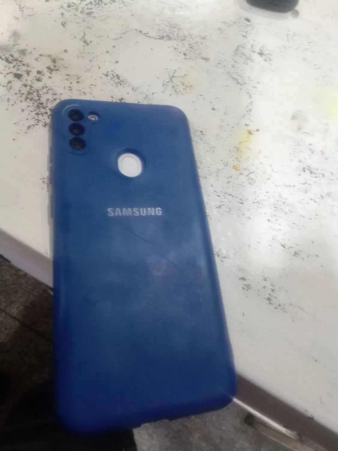 کوشیa11 خاموش|موبایل|ملارد, |دیوار