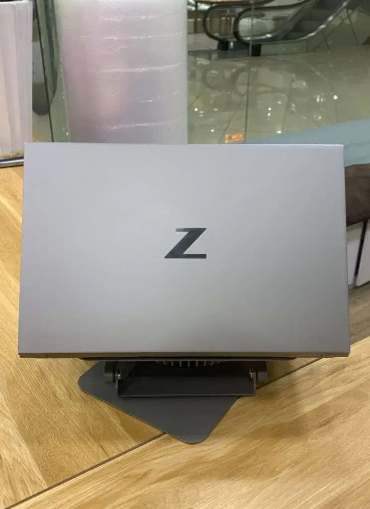 لپ تاپ HP zbook studio g7|رایانه همراه|زنجان, |دیوار