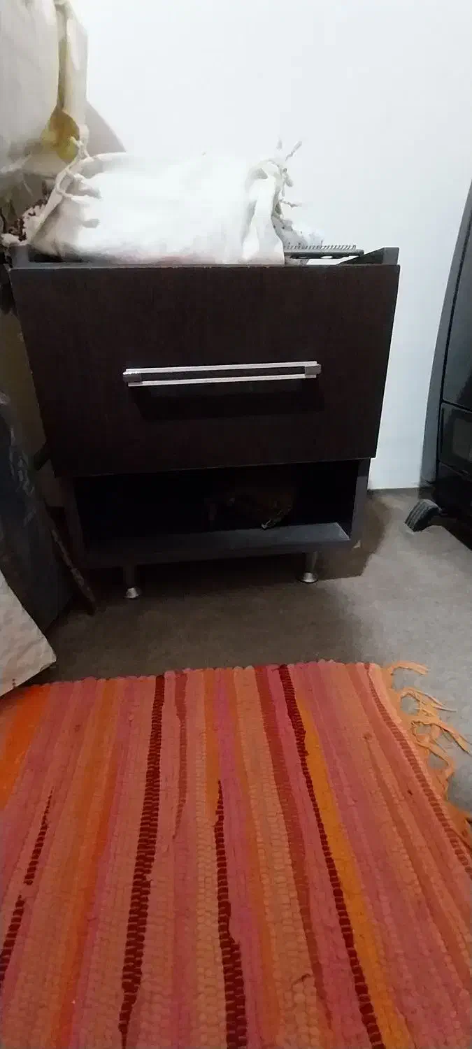 دراور و آیینه و پاتختی|جاکفشی، کمد، دراور|نوشهر, |دیوار