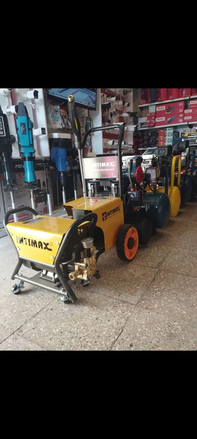 اسباب بازی کارواش|اسباببازی بچه|زابل, |دیوار