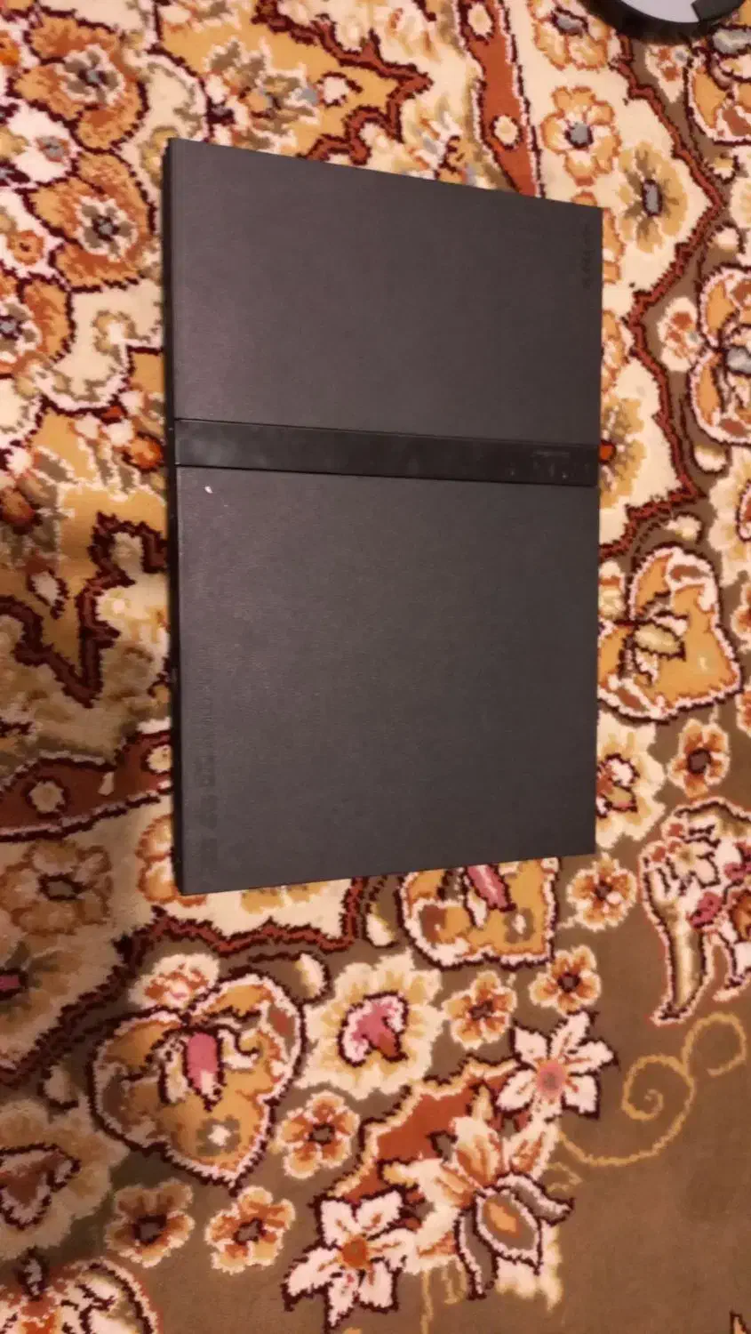 پلی استیشن 2 سالم|کنسول، بازی ویدئویی و آنلاین|دماوند, گیلاوند|دیوار