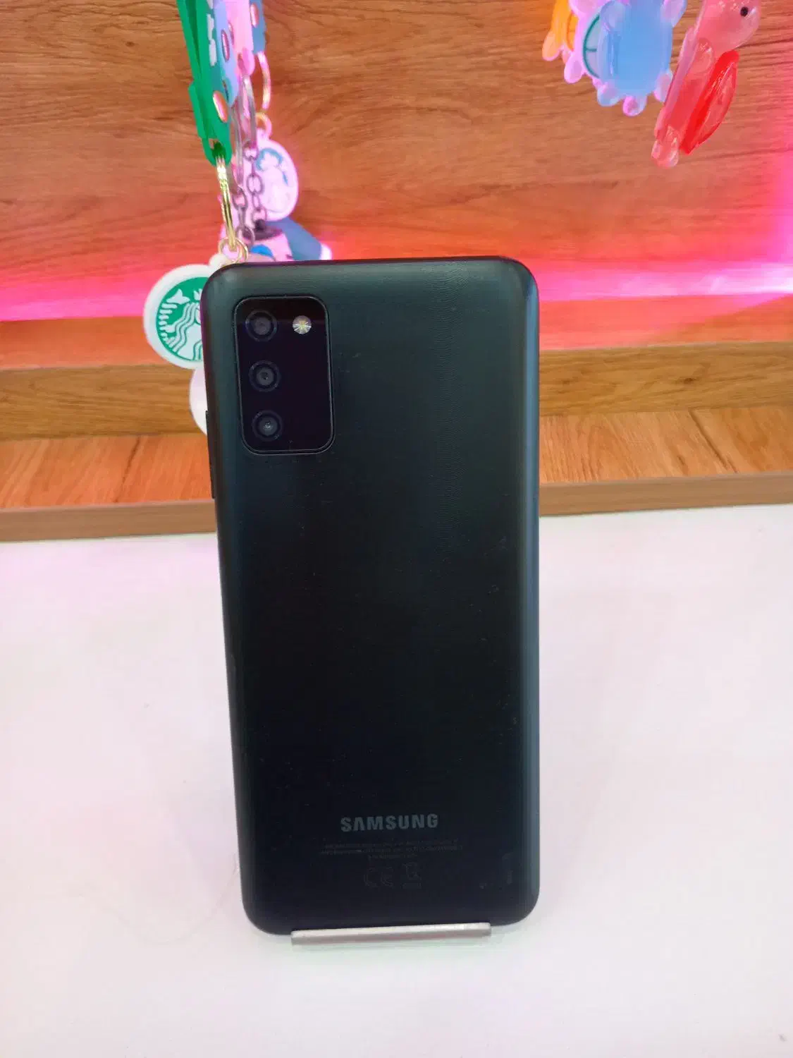 سامسونگA03s|موبایل|قائم‌شهر, |دیوار