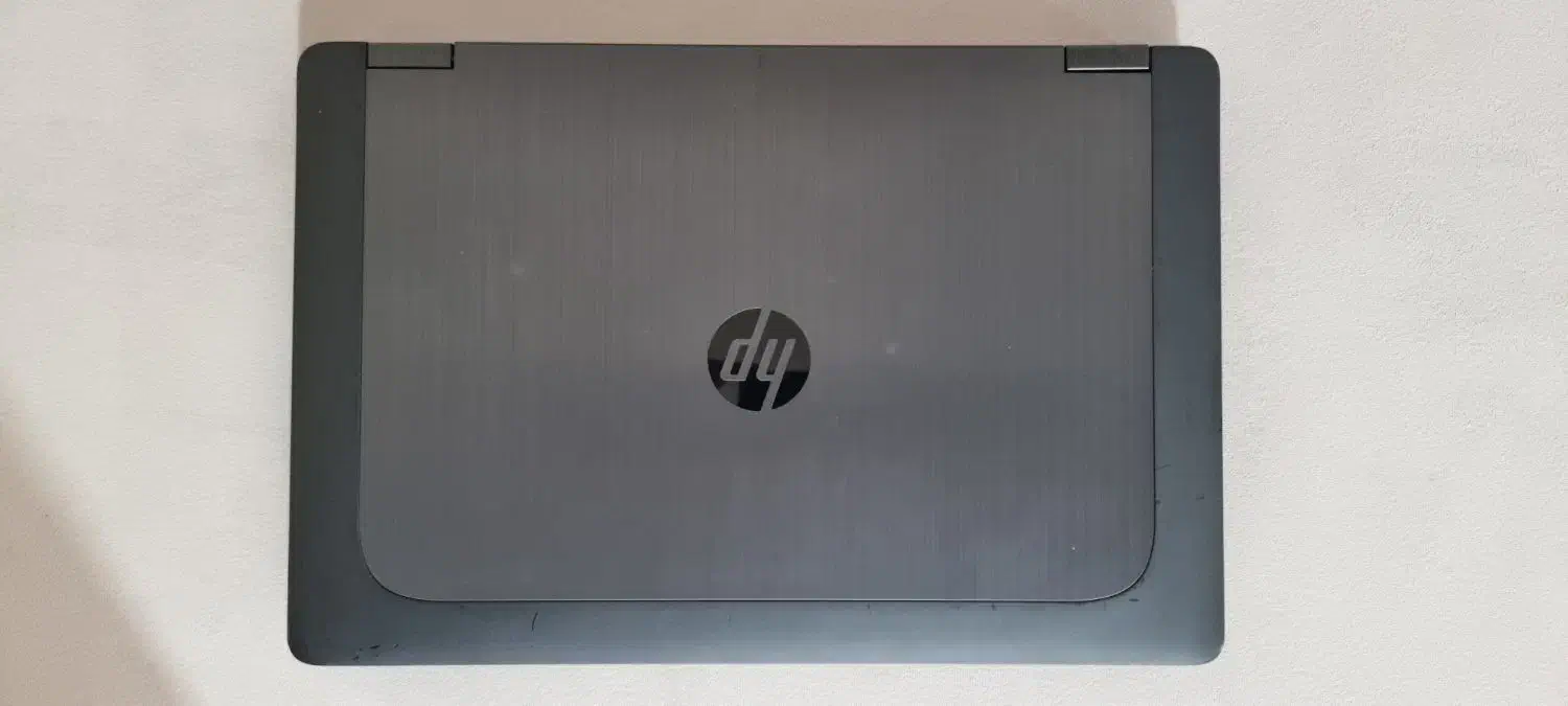 لپ تاپ hp zbook i7|رایانه همراه|پرند, فاز ۶|دیوار