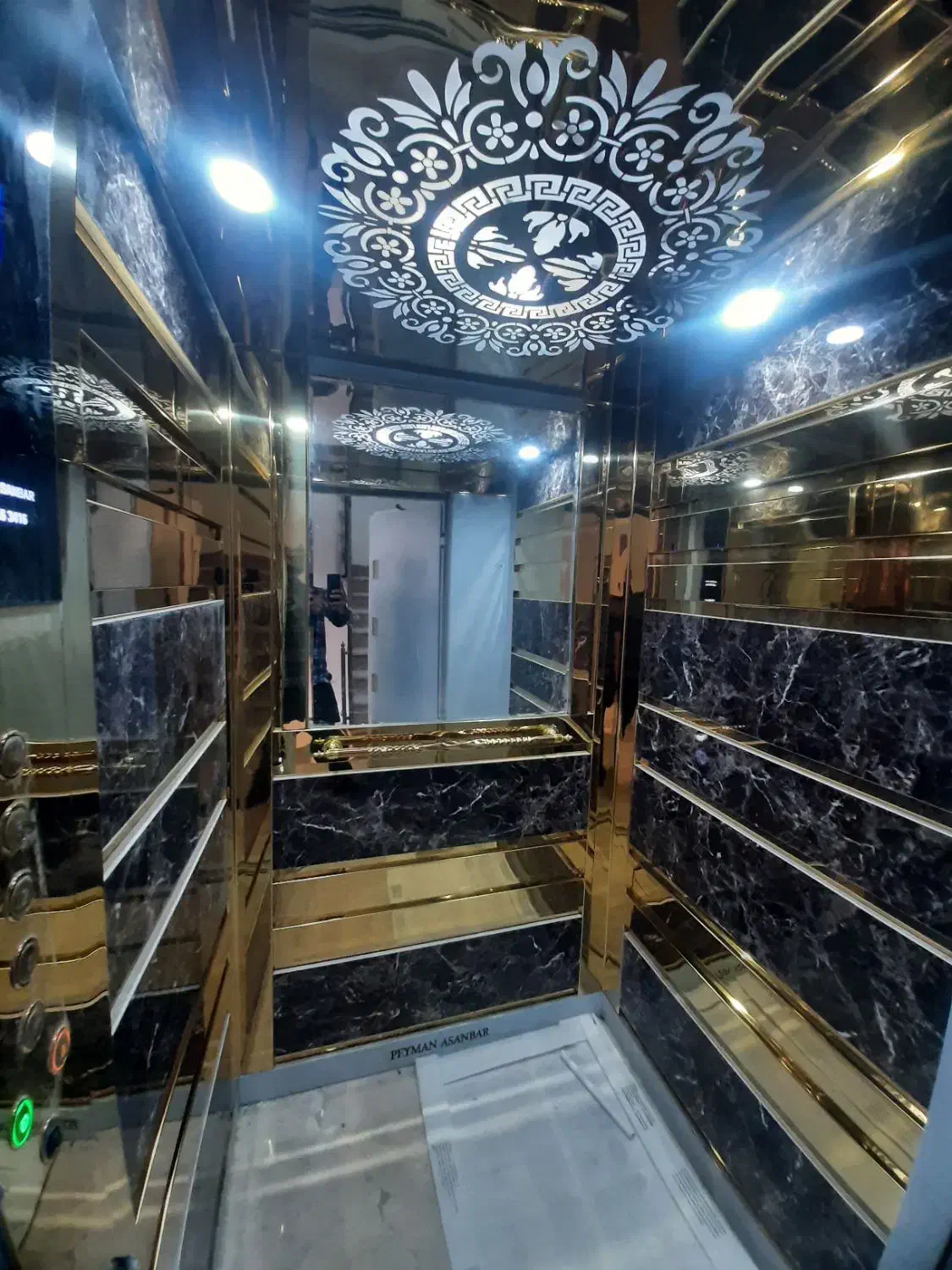 توس۳۳کشف شقایق آپارتمان فول پارکینگ آسانسورط۳|فروش آپارتمان|مشهد, کشف|دیوار