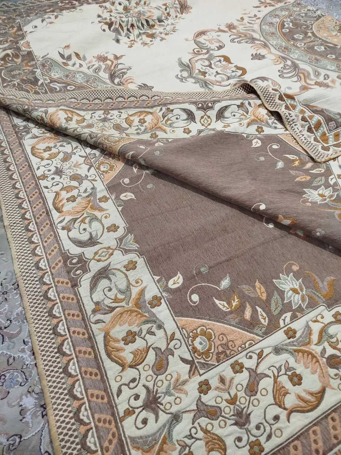 روفرشی 12 متری|روفرشی|مشهد, هنرور|دیوار