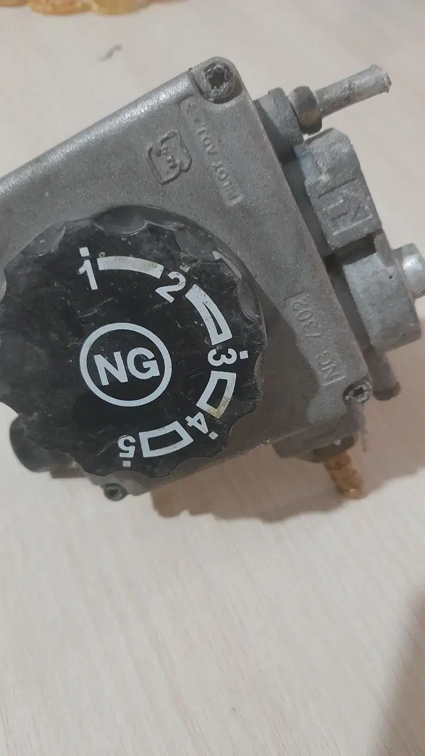 کاربراتور آبگرمکن گازی|آبگرمکن، پکیج، شوفاژ|تربت‌حیدریه, میدان مرکزی|دیوار