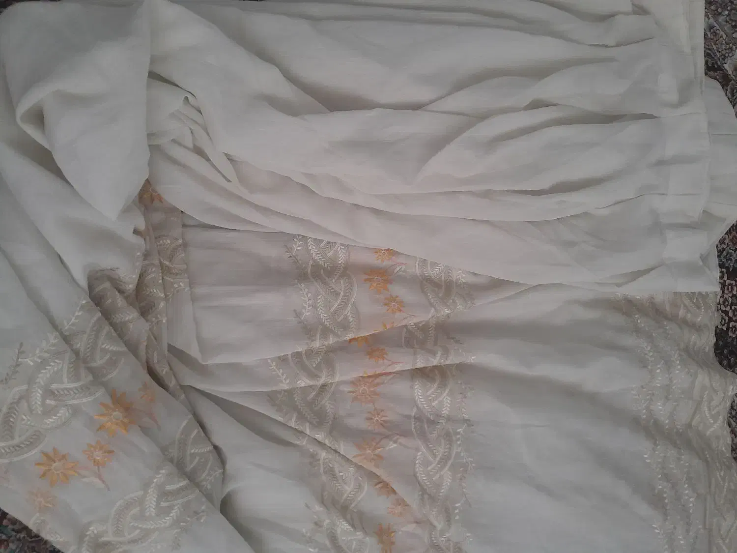 پرده|پرده، رانر، رومیزی|ایلام, |دیوار