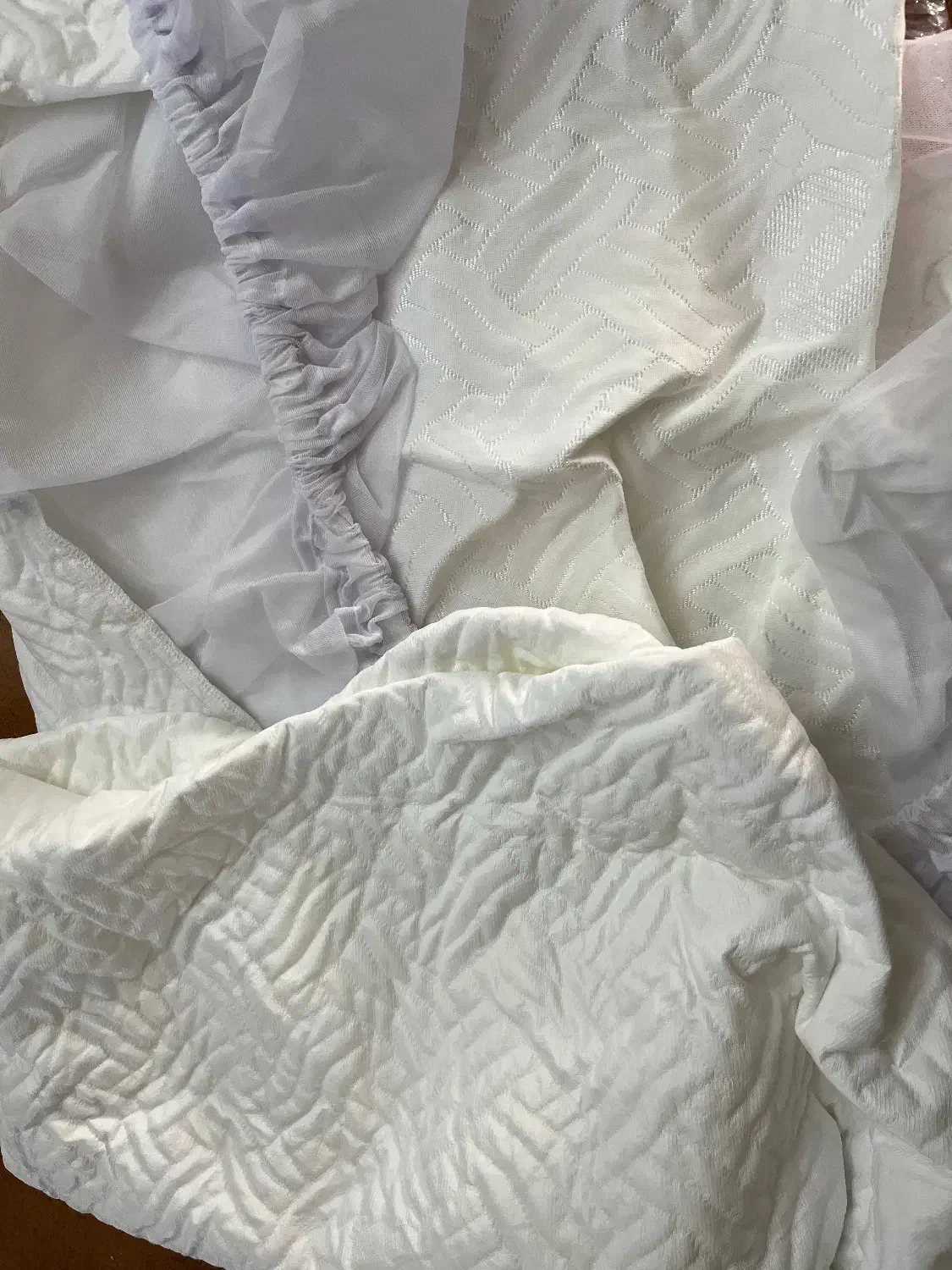 کاور تشک تخت خواب|سرویس روتختی|زنجان, |دیوار