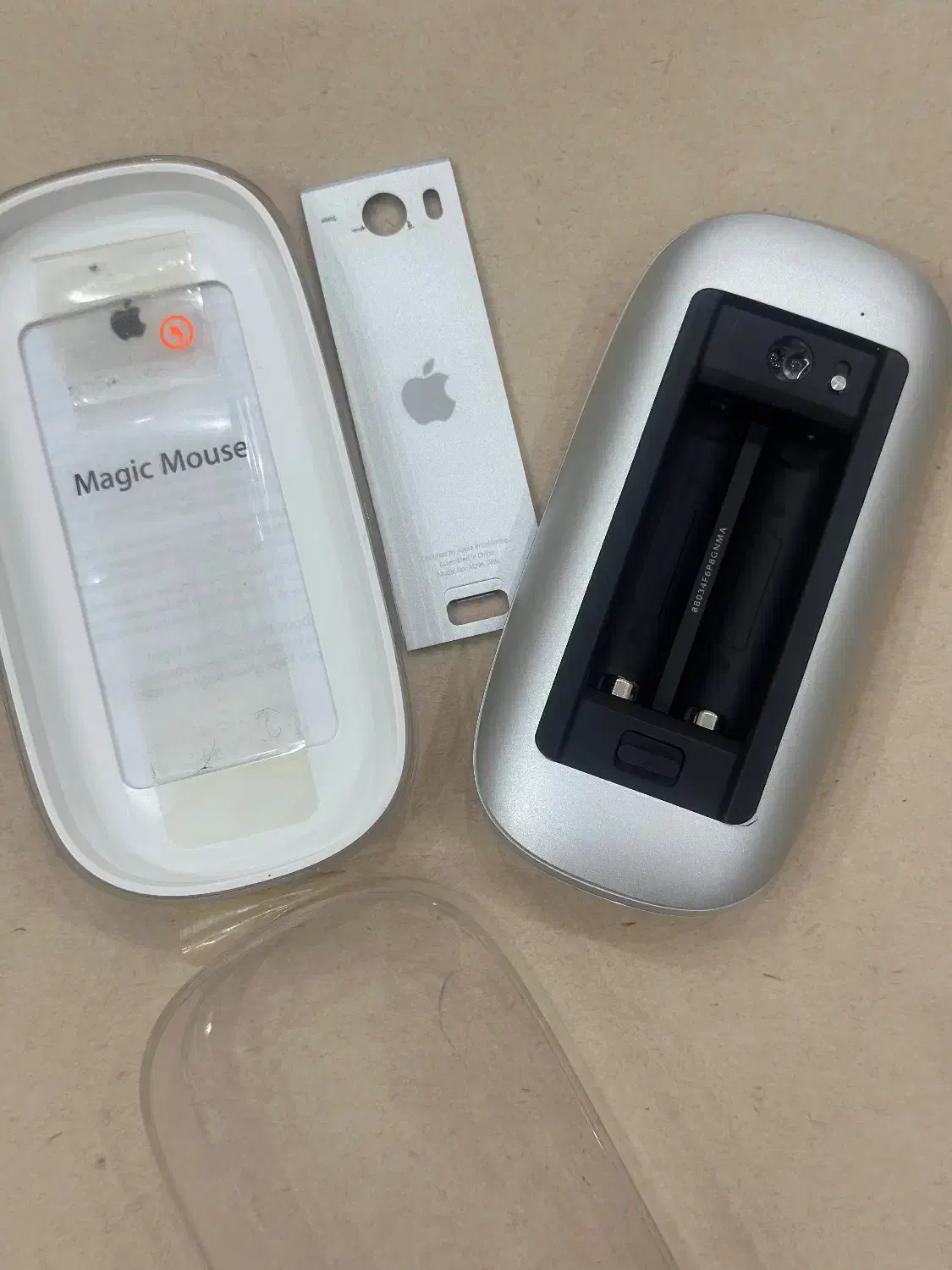 موس|قطعات و لوازم جانبی رایانه|شیراز, عفیف‌آباد|دیوار