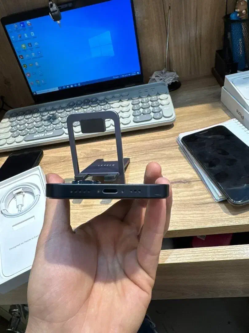 iphone 13 نقد و اقساط|موبایل|نهاوند, |دیوار