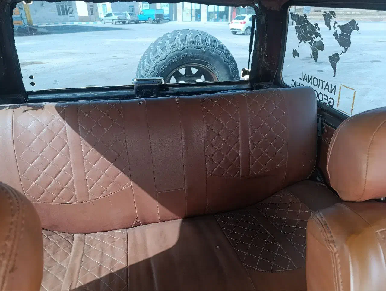 پاترول دو در|خودرو سواری و وانت|کرمانشاه, |دیوار