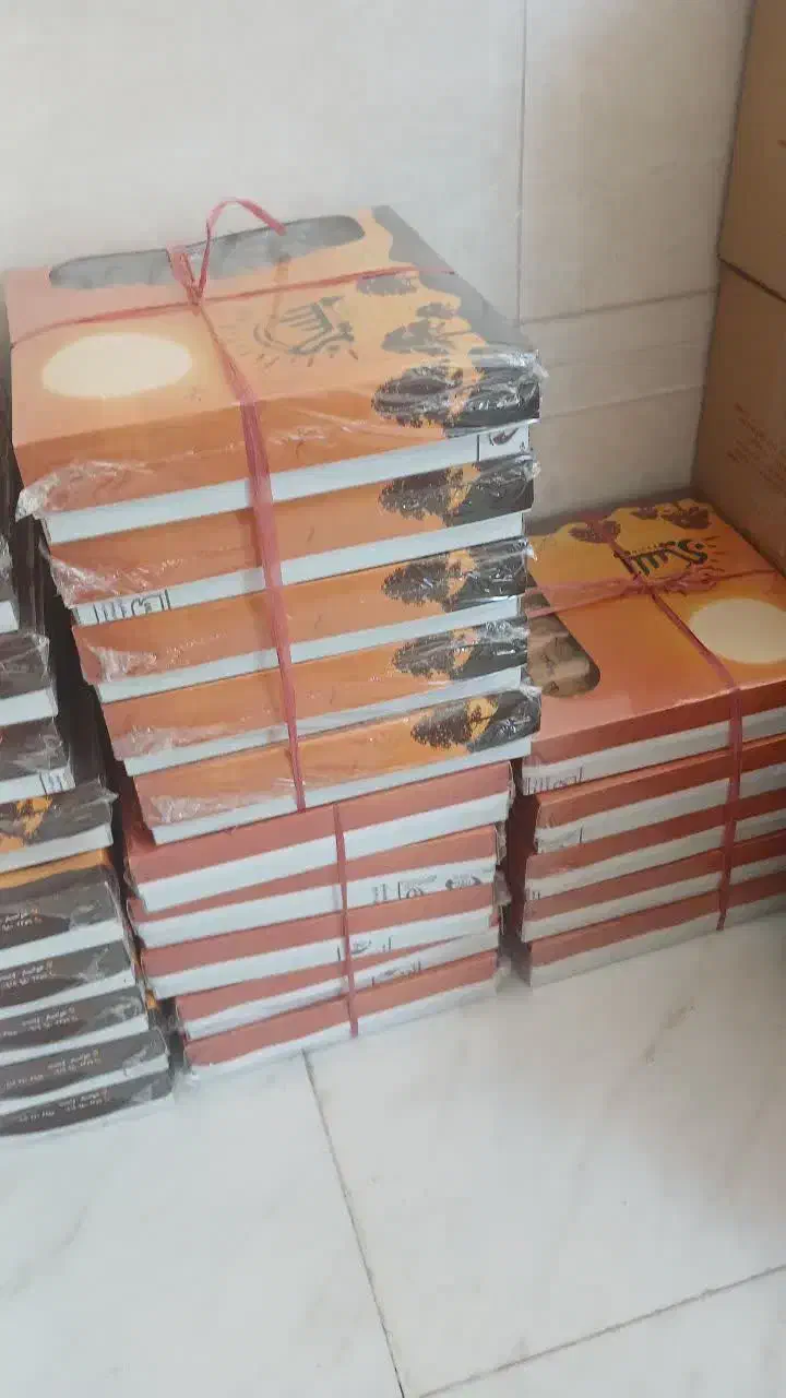 کیک و کلوچه 5700سنتی گلپایگان  نان خوانساری|خوردنی و آشامیدنی|تهران, والفجر|دیوار