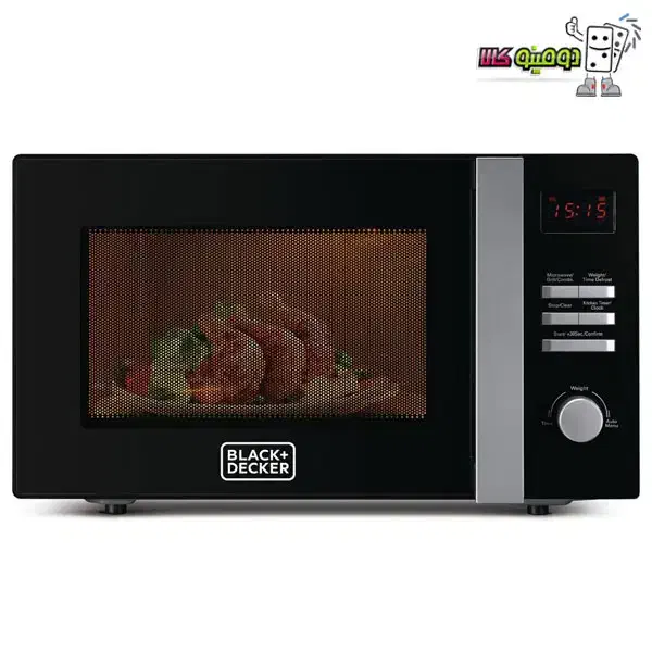 مایکروفر|اجاق گاز و لوازم برقی پخت‌وپز|اندیشه, اندیشه فاز ۱|دیوار