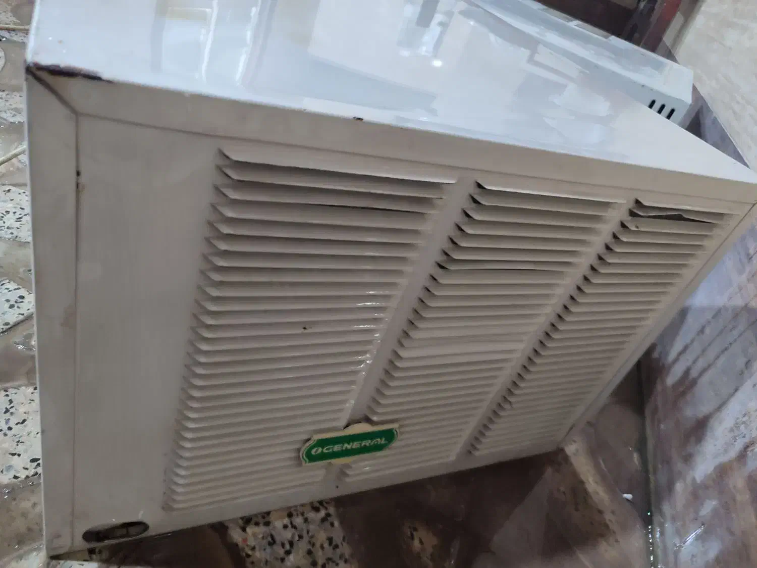 کولرگازی|کولر گازی و فنکوئل|ایلام, |دیوار