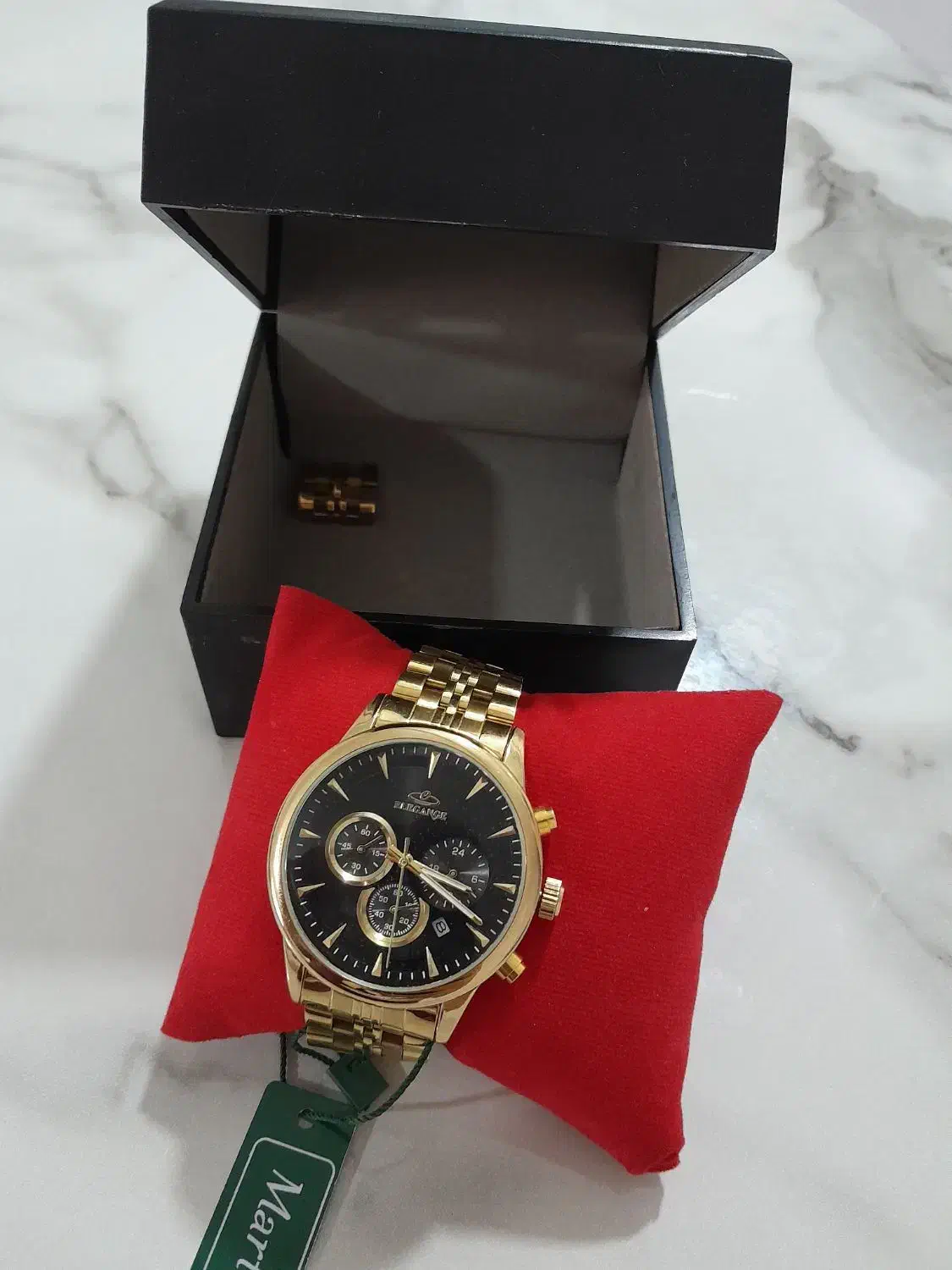 ساعت|ساعت|بومهن, |دیوار