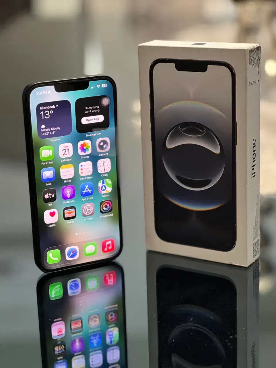 Iphone 16e 128 GB|موبایل|میاندوآب, |دیوار