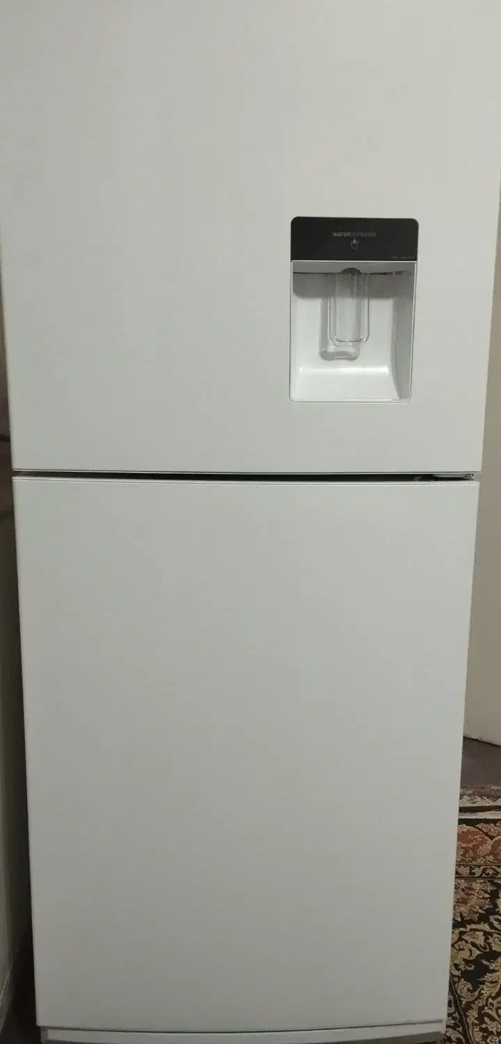 یخچال و فریزر RTC|یخچال و فریزر|فولادشهر, B5|دیوار