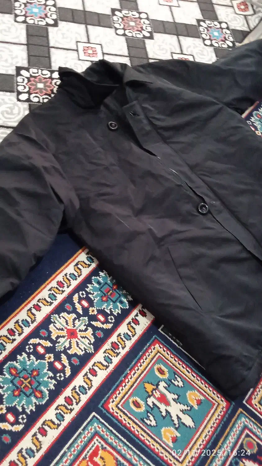 لباس های زمستانی|لباس|رزن, |دیوار